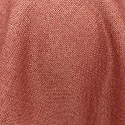 Cubo 15-Coral