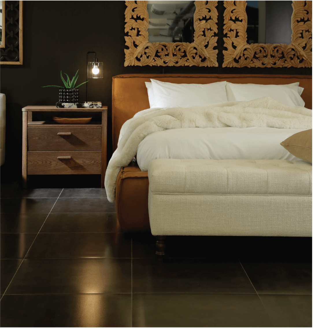 Beds