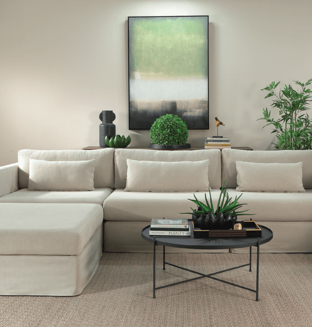 Modular Couches