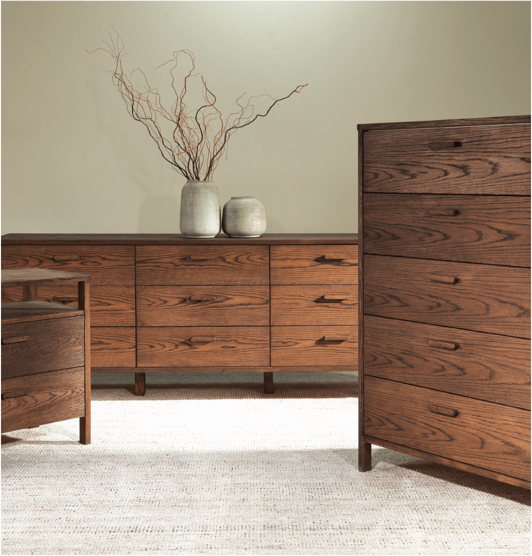 Consoles and Sideboards