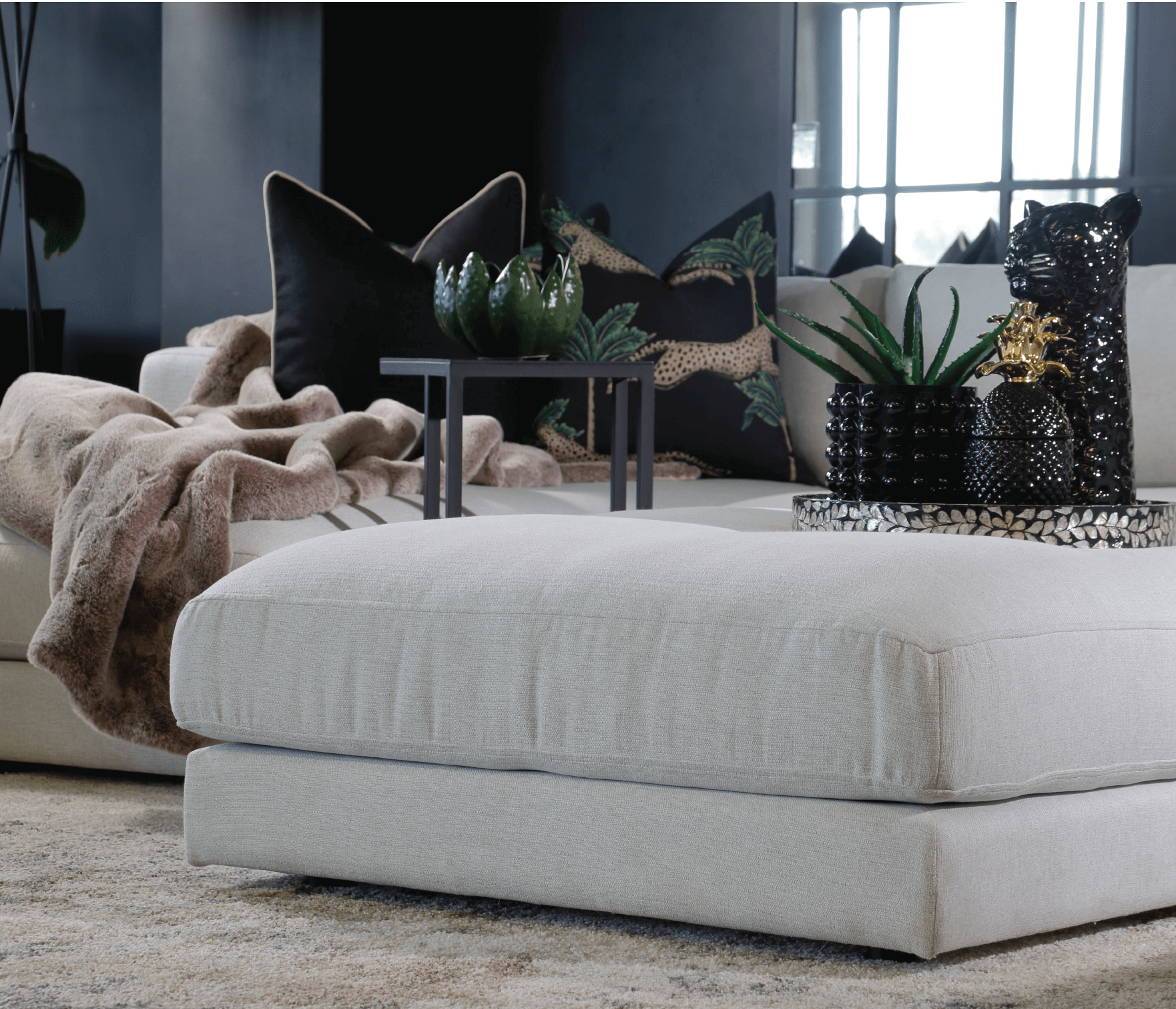 Fourways Showroom