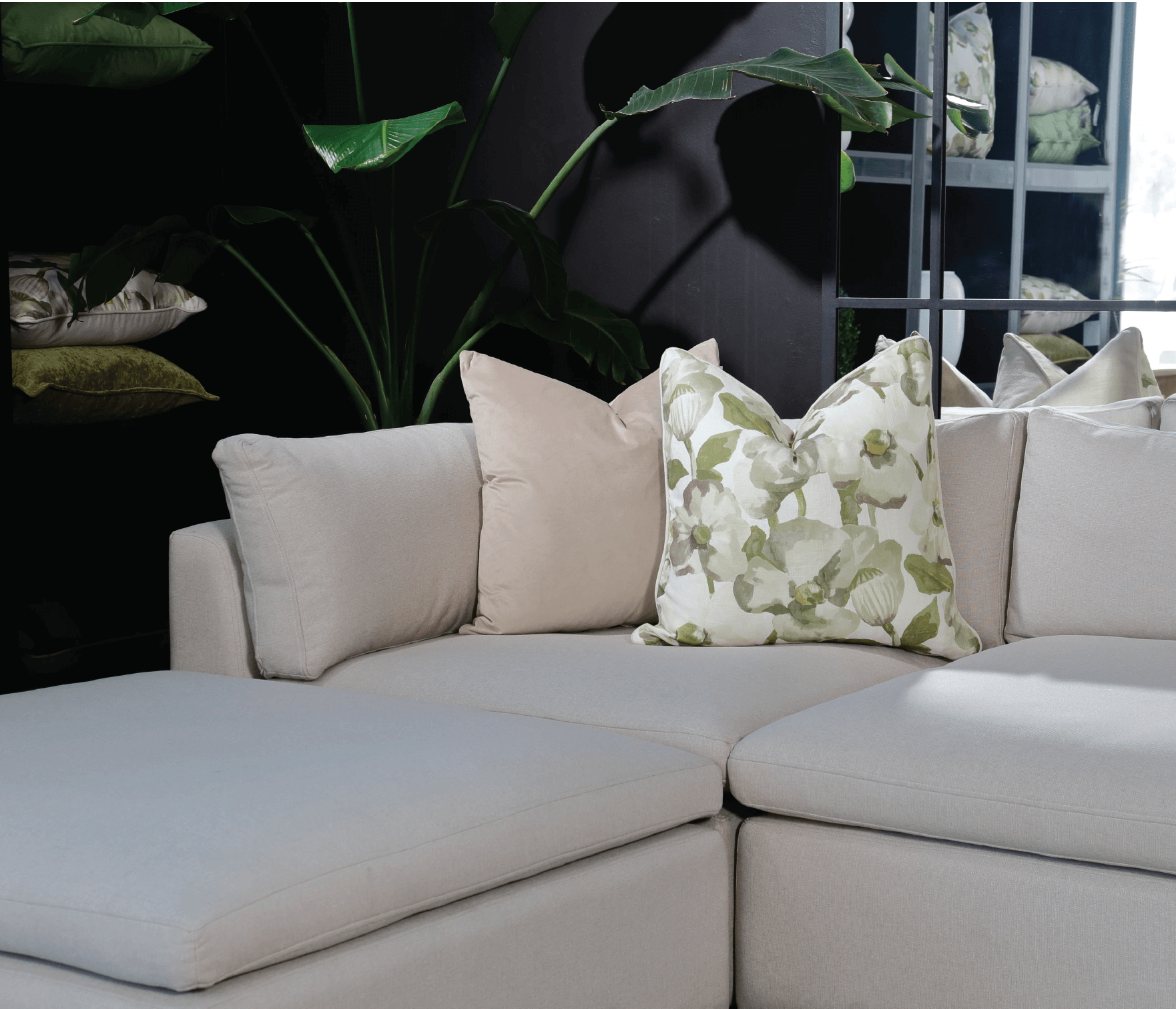 The District Showroom