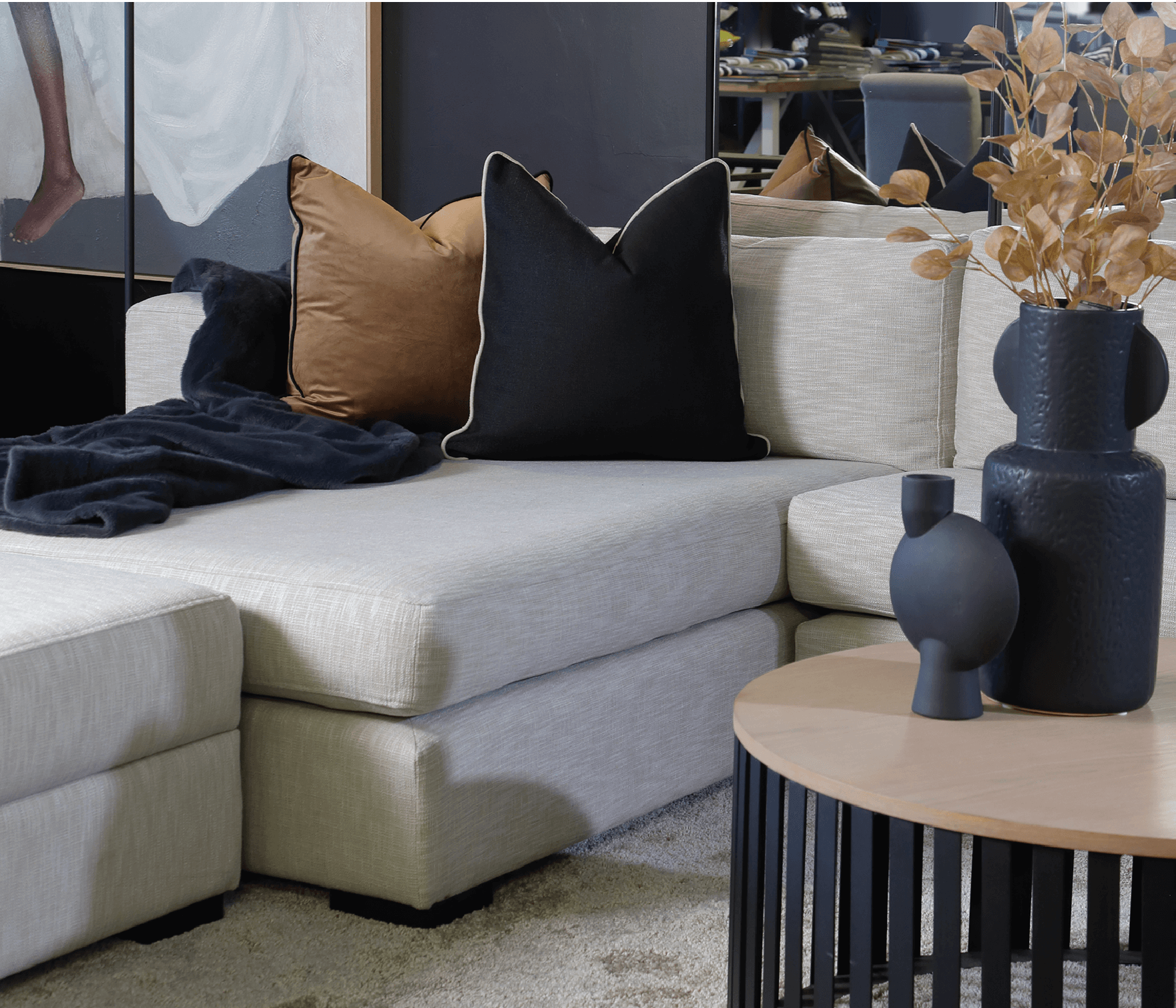 Durbanville Showroom